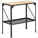 Tuinwerktafel