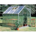 ACD tuinkas Basic 4.5m2 – polycarbonaat