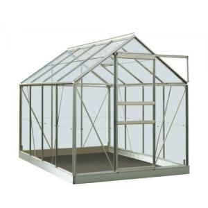 ACD tuinkas Ivy 5.0m2 – veiligheidsglas