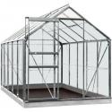 ACD tuinkas Lily 6.2m2 – polycarbonaat