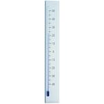 Buitenthermometer aluminium Linea 27.5 cm