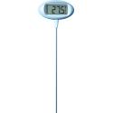 Digitale buitenthermometer Orion 80 cm