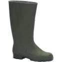 Knielaars groen