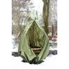 Plantenhoes piramide 100 cm