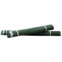 Plantenstok geplastificeerd 150 cm - 50 stuks