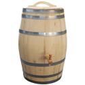 Kastanje regenton 200 liter