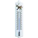 Muurthermometer email vogel