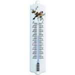 Muurthermometer email vogel
