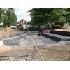 EPDM vijverfolie 8.40 meter breed