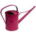 Zinken gieter klein fuchsia