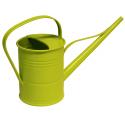 Zinken gieter klein lime