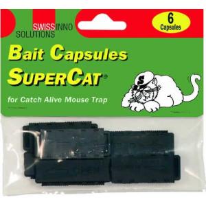 Muizenval navulling Catch Alive SuperCat