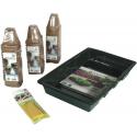 Kweekbak inclusief accessoires