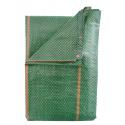 Worteldoek groen 1 x 10 meter