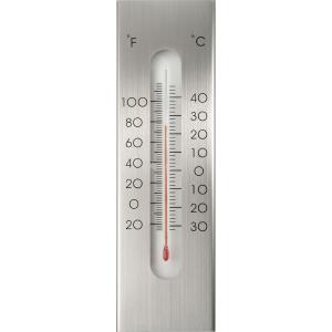 Muurthermometer kelvin 7