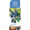Bosbes in cadeaupot (vaccinium corymbosum "Sunshine Blue") fruitplanten