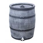 Roto regenton grijs 120 liter