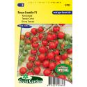 Kerstomaat zaden - Rosso Cremlin F1