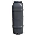 Ward SlimeLine regenton 100 liter antraciet