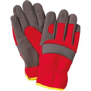 Universele handschoen voor grote handen