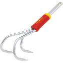 Krabber modulair tuingereedschap