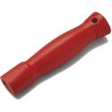 Ministeeltje voor modulair tuingereedschap